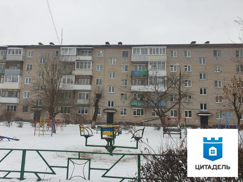 Продажа 3-комн квартиры на вторичном рынке Клин, Ломоносовский пр-д улица,  д. 9
