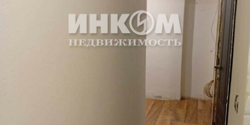 2-комн квартира улица Головачёва,  д. 13