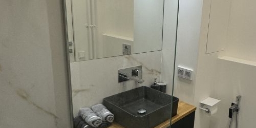 Студия улица Казакова, 7