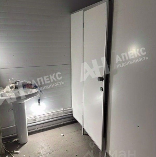 Склад Большое Буньково, Фабричная улица,  д. 9