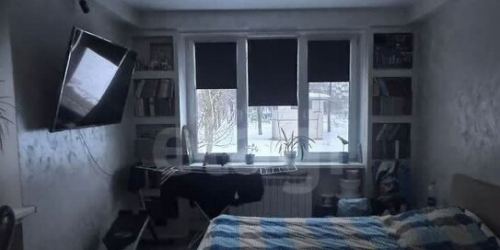 2-комн квартира Ветеранов пр-кт,  д. 84