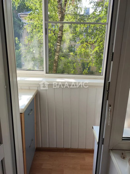 Продажа 2-комн квартиры на вторичном рынке Лобня, Мирная улица,  д. 12