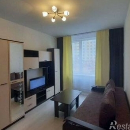 Продажа 1-комн квартиры на вторичном рынке Арцеуловская Аллея