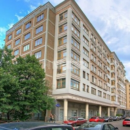 Продажа 6-комн квартиры на вторичном рынке Филипповский пер,  д. 8,  к. 1