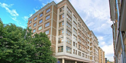 6-комн квартира Филипповский пер,  д. 8,  к. 1