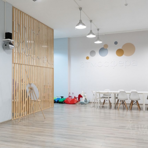 Помещение свободного назначения Есенина ул,  д. 1,  к. 1