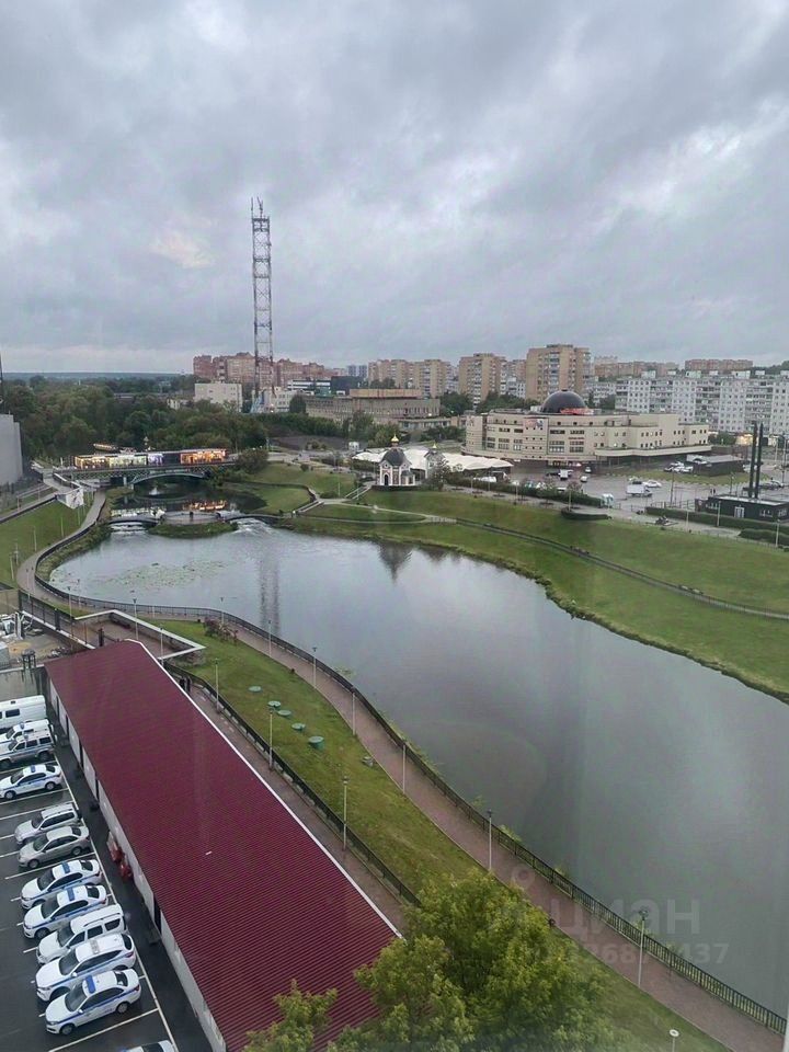 Продажа 3-комн квартиры на вторичном рынке Щелково, Пролетарский проспект, 9к3