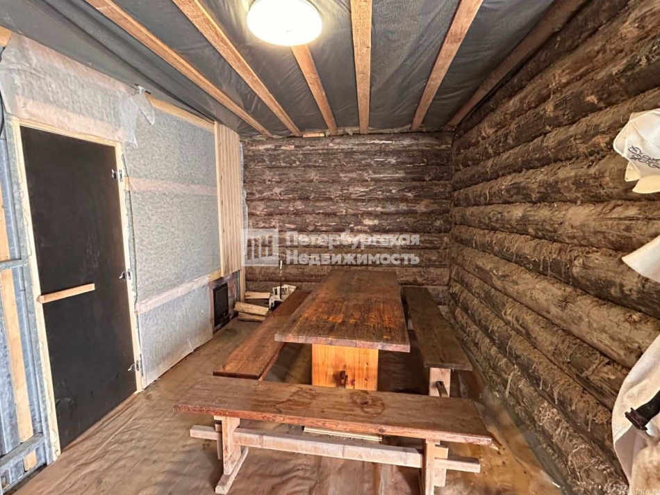 Продажа ПСН деревня Губаницы, деревня Губаницы,