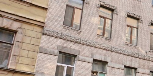 4-комн квартира 10-я Советская улица, 19