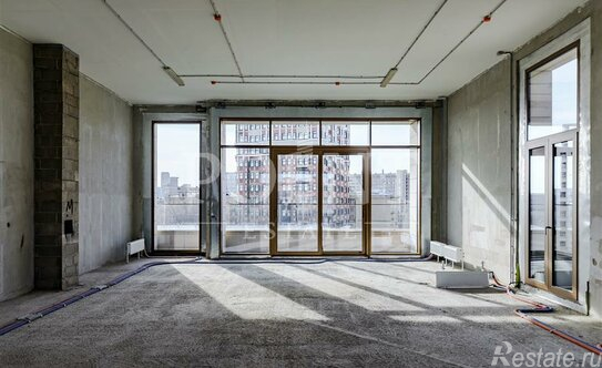 Продажа 5-комн квартиры на вторичном рынке Спасоналивковский 2-й пер,  д. 2