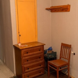 Продажа 3-комн квартиры на вторичном рынке Индустриальный пр-кт,  д. 14 к1