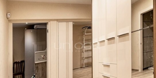 3-комн квартира проезд Донелайтиса,  д. 20