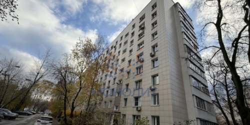 3-комн квартира Стройковская улица,  д. 6