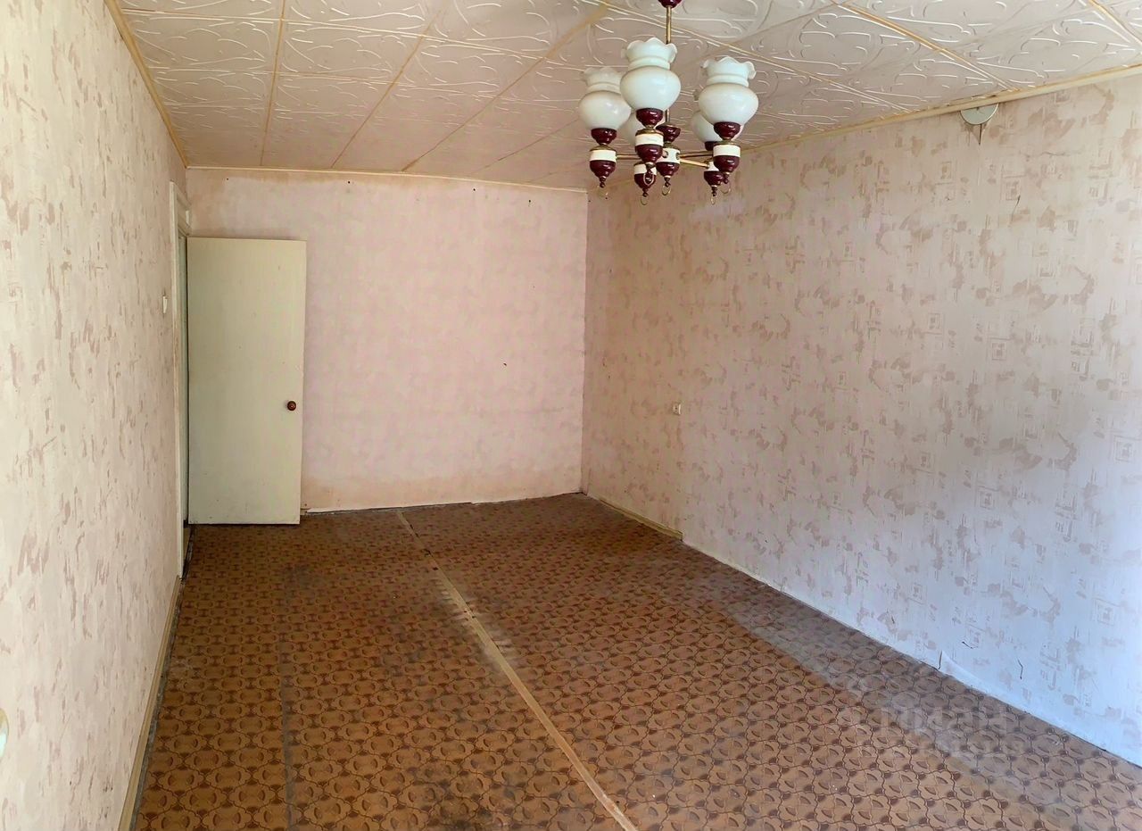 Продажа 2-комн квартиры на вторичном рынке д. Тимохово, улица Совхозная, 22