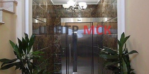 Офис Садовая-Кудринская улица,  д. 8