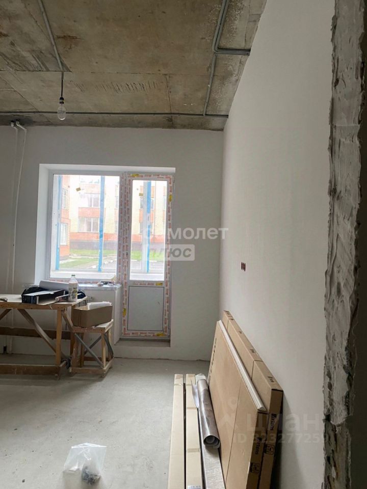 Продажа студии Внуковский мкр,  д. 41