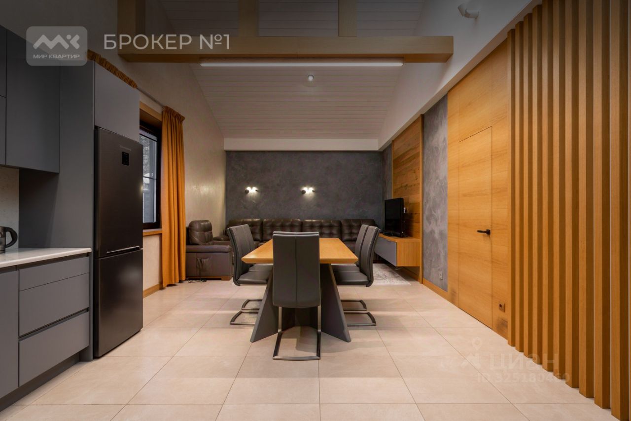 Продажа дома Пушкин, Саперная улица, 25к2