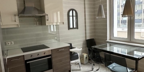 Студия Конституции пл.,  д. 1,  к. 2