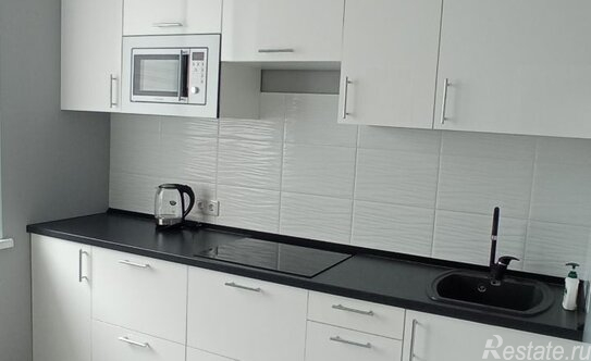 Аренда 1-комн квартиры на вторичном рынке Пулковская улица,  д. 21/7