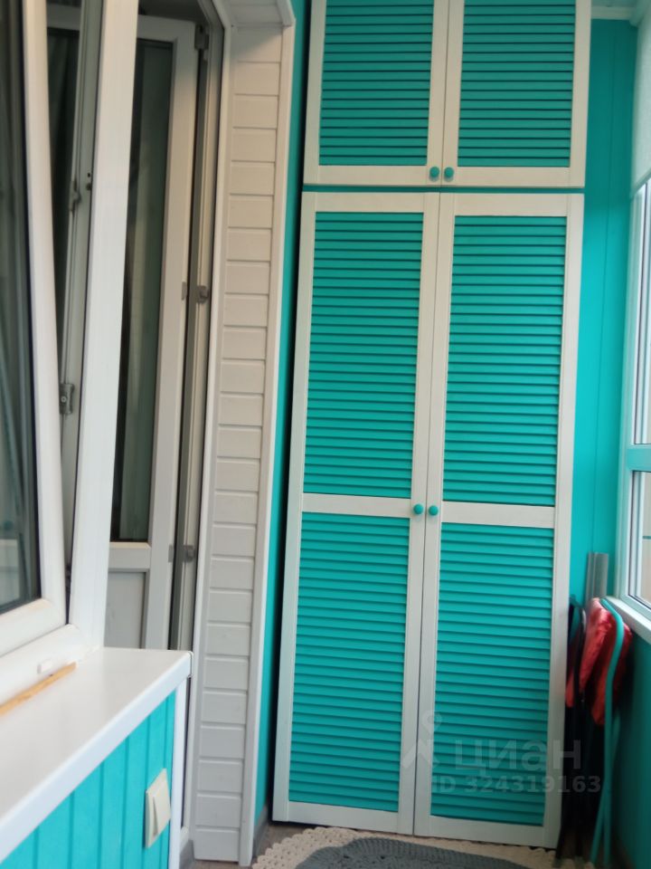 Продажа студии пос. Шушары, Славянка тер., улица Ростовская, 23к1