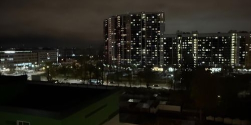 1-комн квартира Бестужевская улица, 7к2