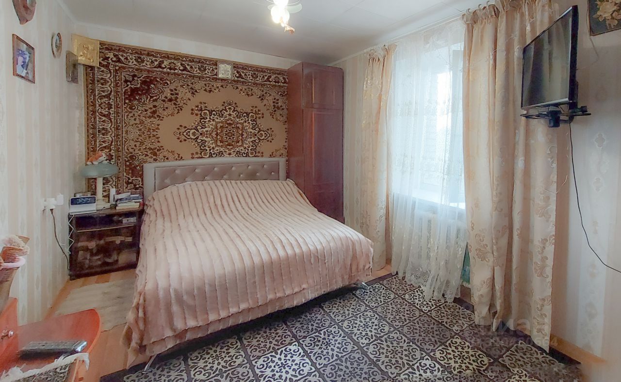 Продажа 3-комн квартиры на вторичном рынке Ириновский проспект, 21К1