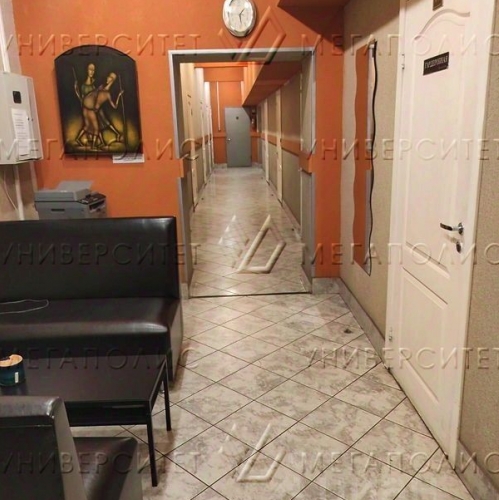 Офис Токмаков переулок,  д. 20/31 с1