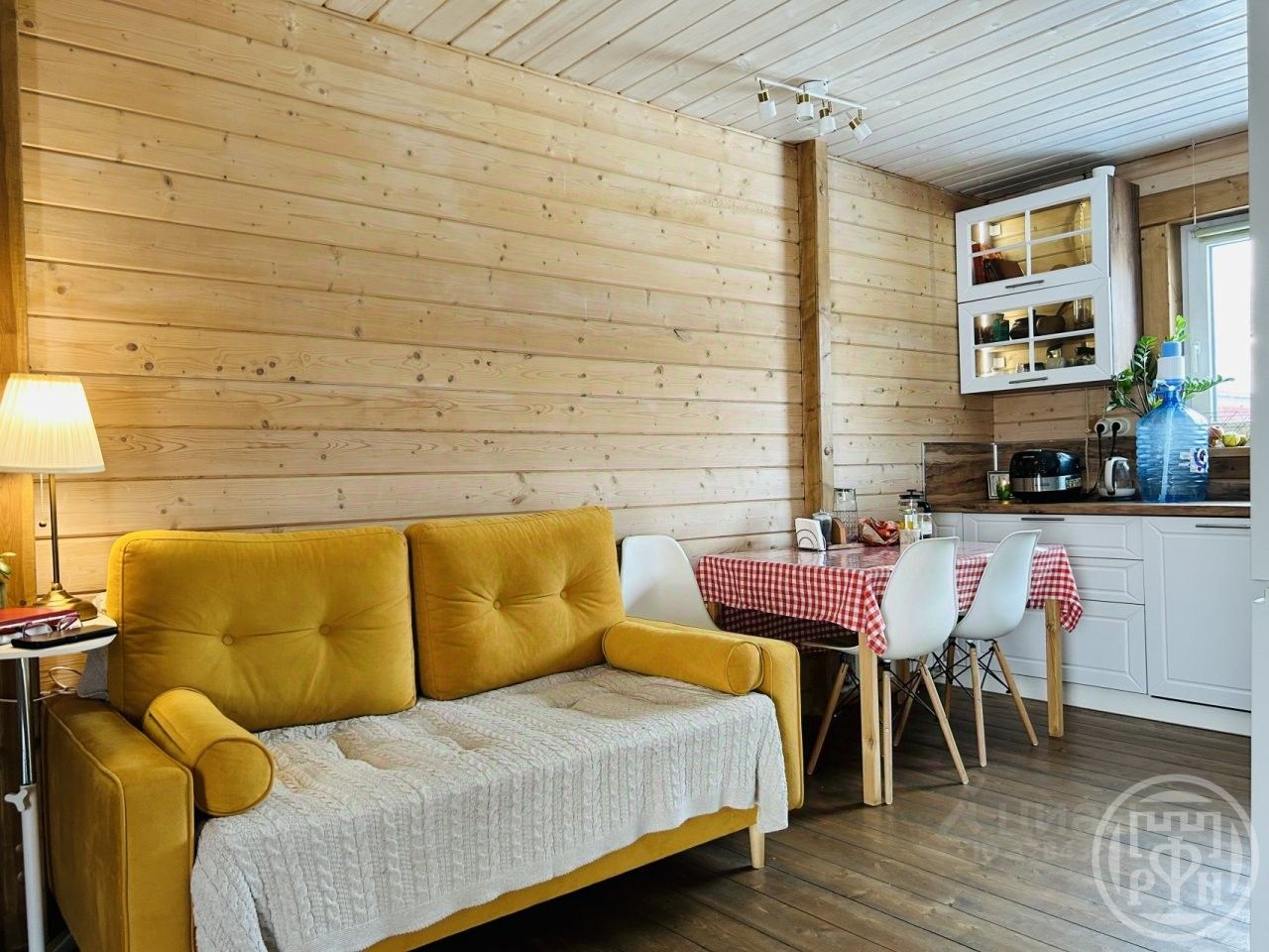 Продажа дома Сестрорецк, Разлив СНТ, дорожка 17-я, 32/18