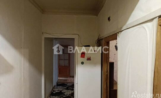 Продажа 3-комн квартиры на вторичном рынке улица Ватутина,  д. 13 к1