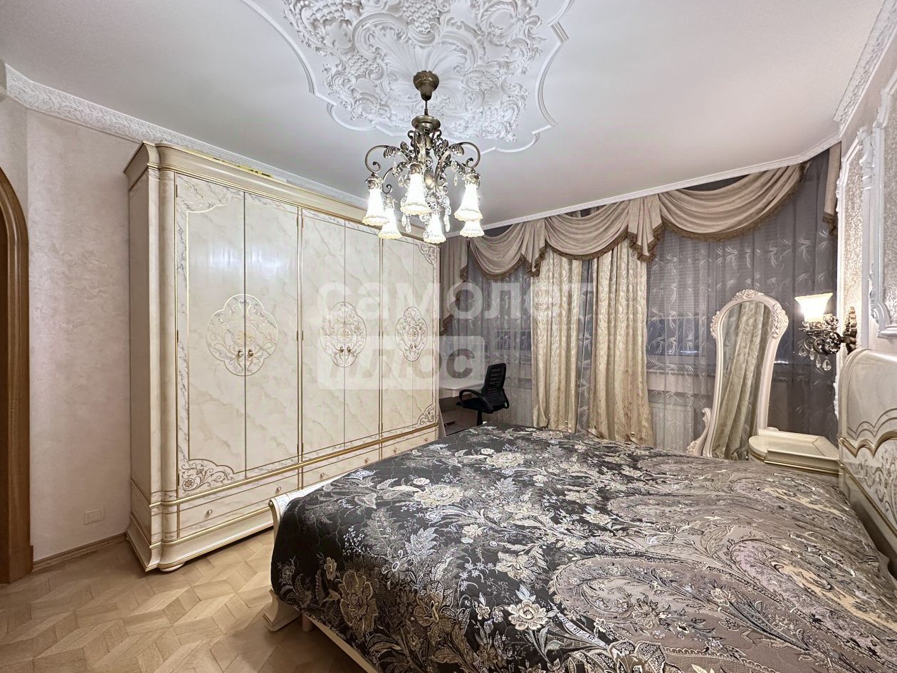 Продажа 2-комн квартиры на вторичном рынке улица Удальцова, 32к1