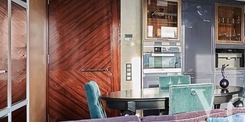 2-комн квартира Большая Садовая улица, 5к1