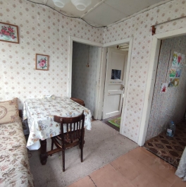 Продажа дома 43 км, Зелёная улица