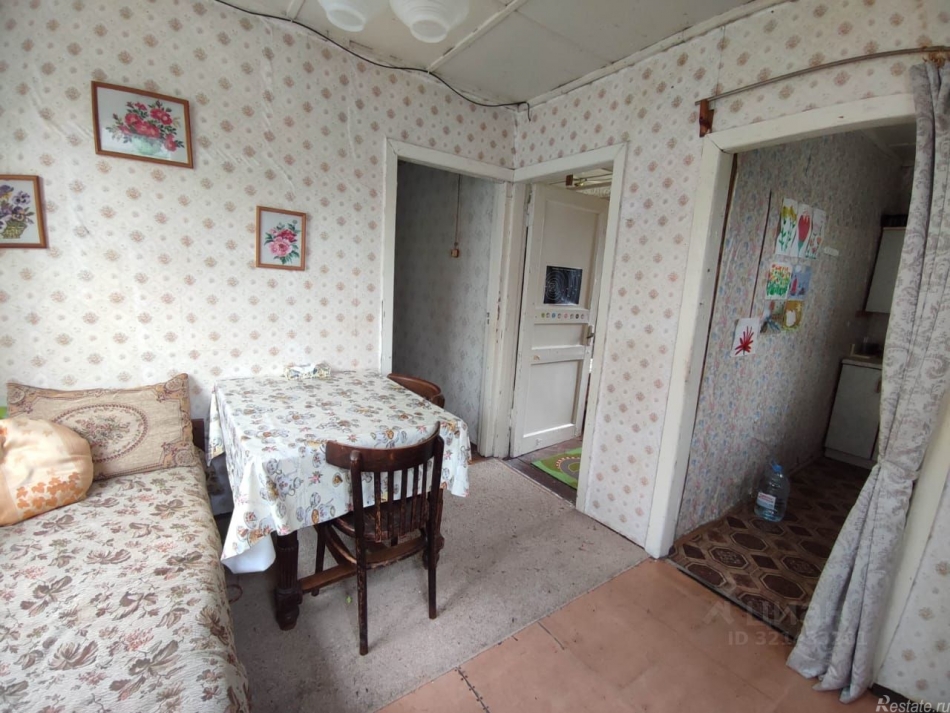 Продажа дома 43 км, Зелёная улица