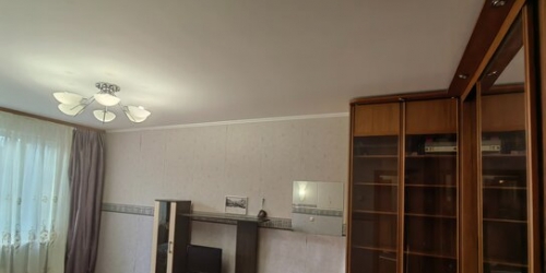 2-комн квартира Перекопская улица,  д. 24