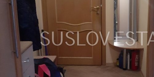 3-комн квартира улица Партизана Германа, 7