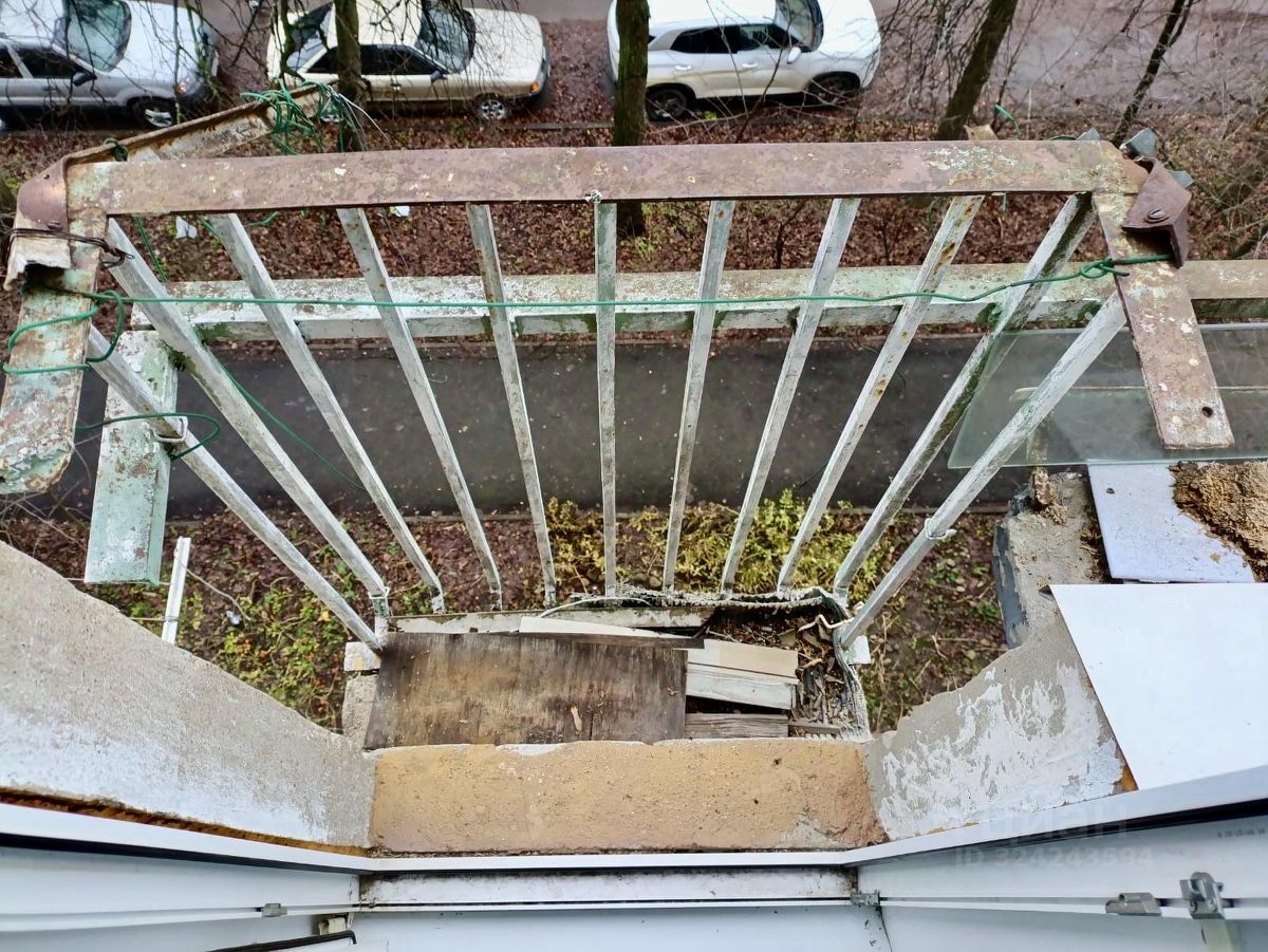 Продажа 1-комн квартиры на вторичном рынке Королев, Комитетская улица, 5