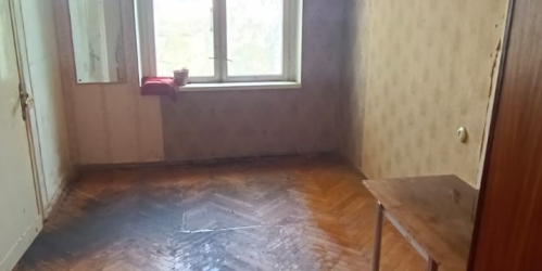 3-комн квартира Одинцово, Любы Новоселовой бульвар,  д. 12