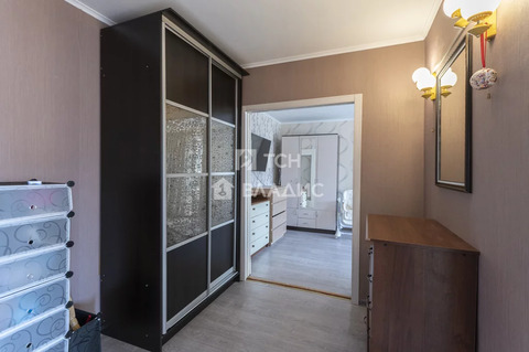 Продажа 2-комн квартиры на вторичном рынке Балашиха, ул. Кудаковского,  д. 15