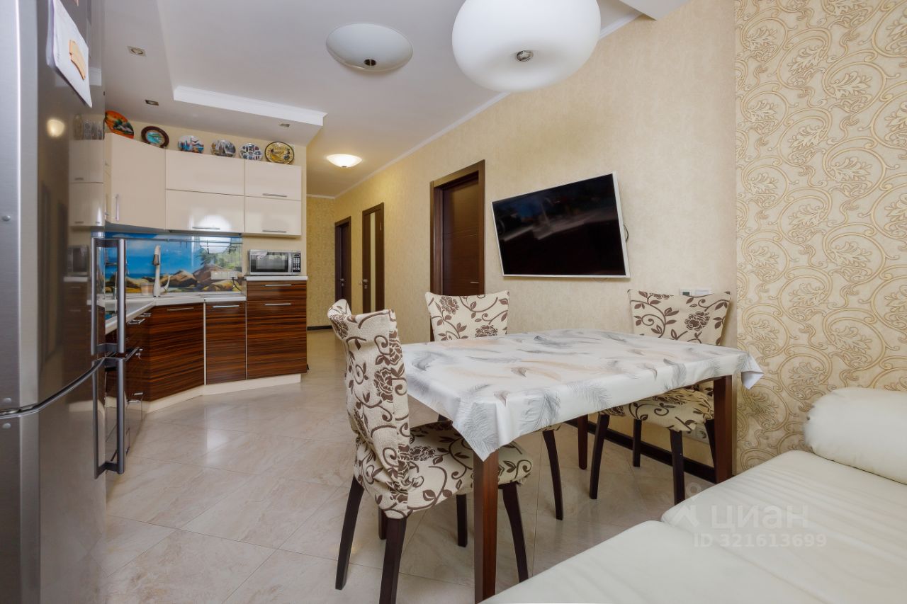 Продажа 2-комн квартиры на вторичном рынке Люберцы, Инициативная улица, 13