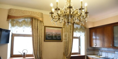 3-комн квартира ул Студенческая,  д. 32