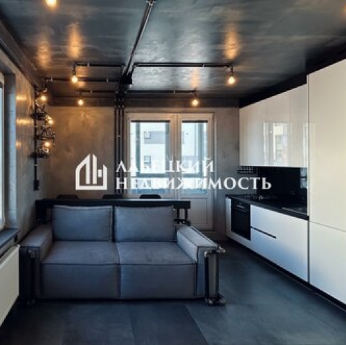 3-комн квартира Мистолово, ул Горная,  д. 27,  к. 2