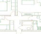 Продать Квартиры вторичка Колпино г, Пролетарская ул  83 