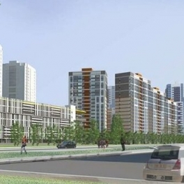 Продажа 1-комн квартиры на вторичном рынке Кушелевская дор,  д. 3 к1