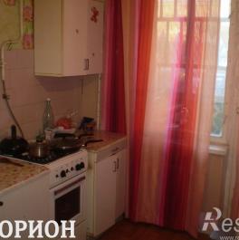 Продажа 3-комн квартиры на вторичном рынке Пионерская ул, Электроугли г, Ногинский р-н ,  д. 6