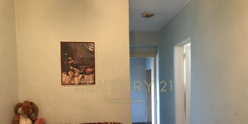 3-комн квартира улица Ферсмана, 1к1