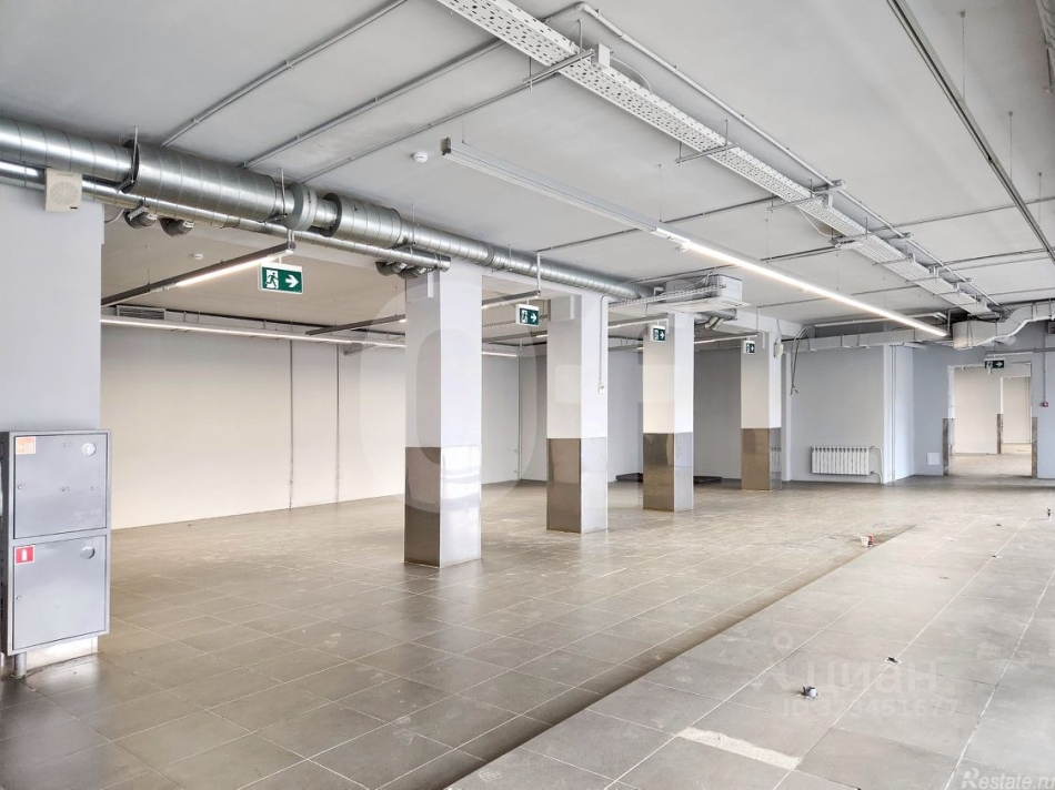 Аренда офиса улица Бутырский Вал,  д. 28