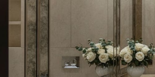 4-комн квартира Большая Грузинская улица, 69