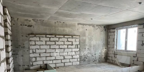 2-комн квартира улица Софьи Ковалевской,  д. 20