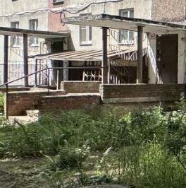 Продажа 3-комн квартиры на вторичном рынке Кашира, Центральная улица, 15