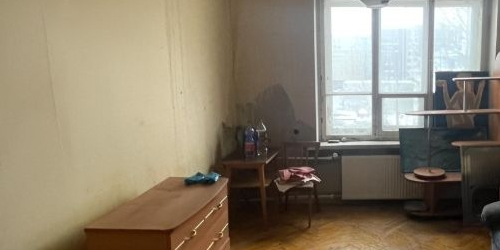 Комната 27-я Васильевского острова линия, 8